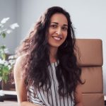 Анна Петрова