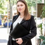 Мария Соколова